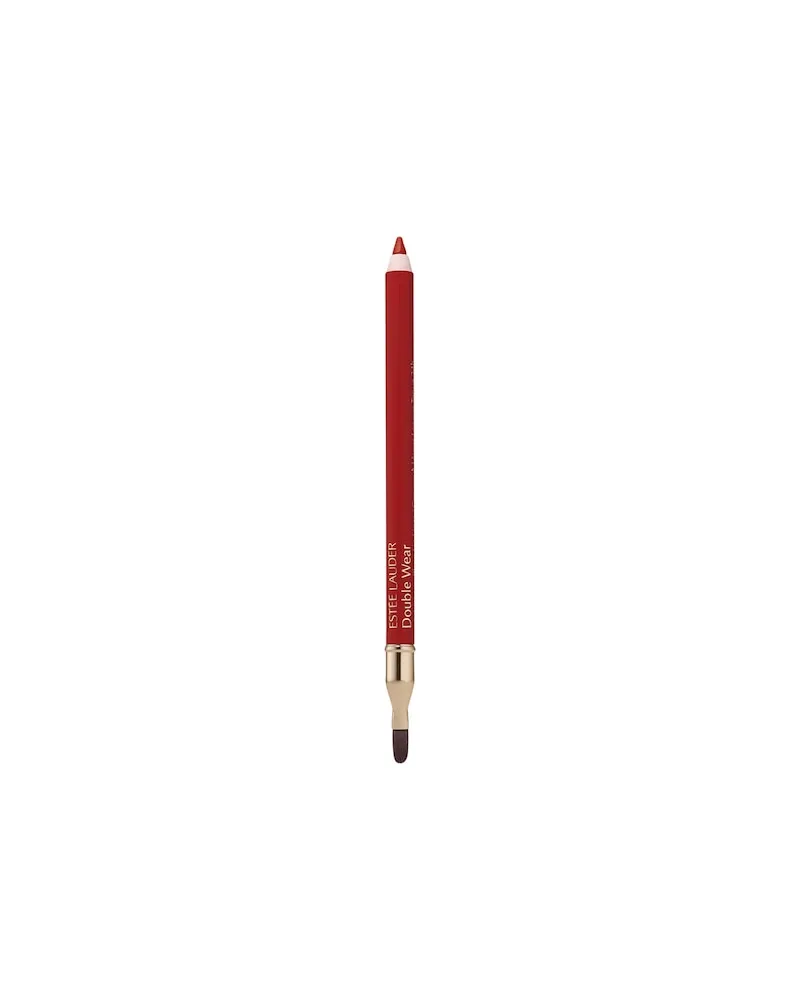 Estée Lauder Estee-Lauder Makeup LippenmakeupDouble Wear Coral 