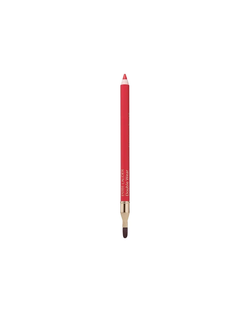 Estée Lauder Estee-Lauder Makeup LippenmakeupDouble Wear Coral 
