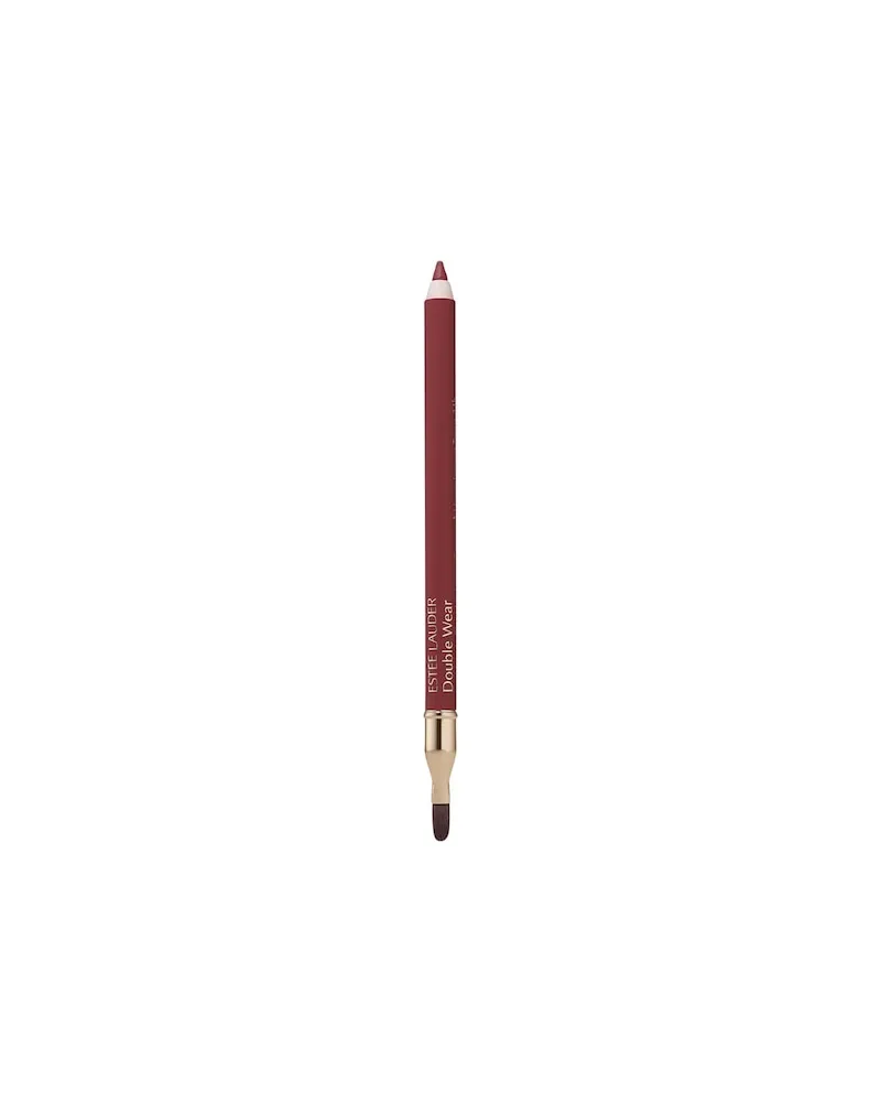 Estée Lauder Estee-Lauder Makeup LippenmakeupDouble Wear Coral 