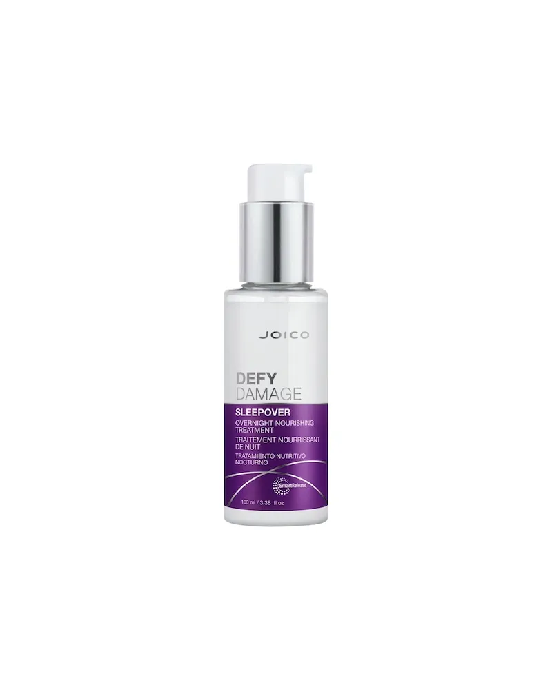 Joico Haarpflege Defy-DamageSleepOver Overnight Nourishing Treatment 237,90 € / 1 l 