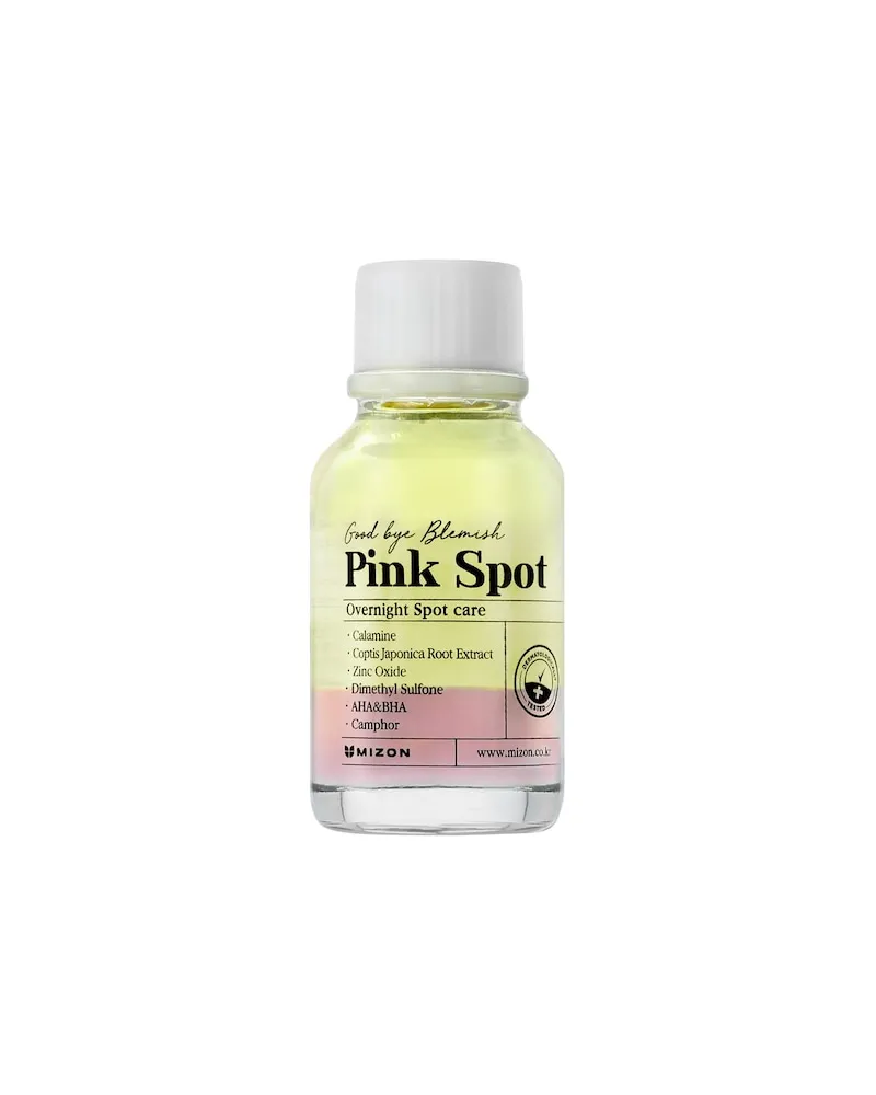 Mizon Gesichtspflege Anti-PickelPink Spot 1.012,63 € / 1 l 