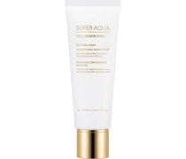 Super Aqua Collection Cell Renew Snail Sleeping Mask