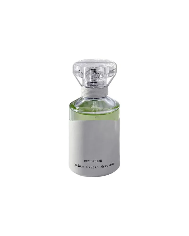 Maison Margiela Maison-Margiela Damenduefte UntitledEau de Parfum Spray 929,50 € / 1 l 