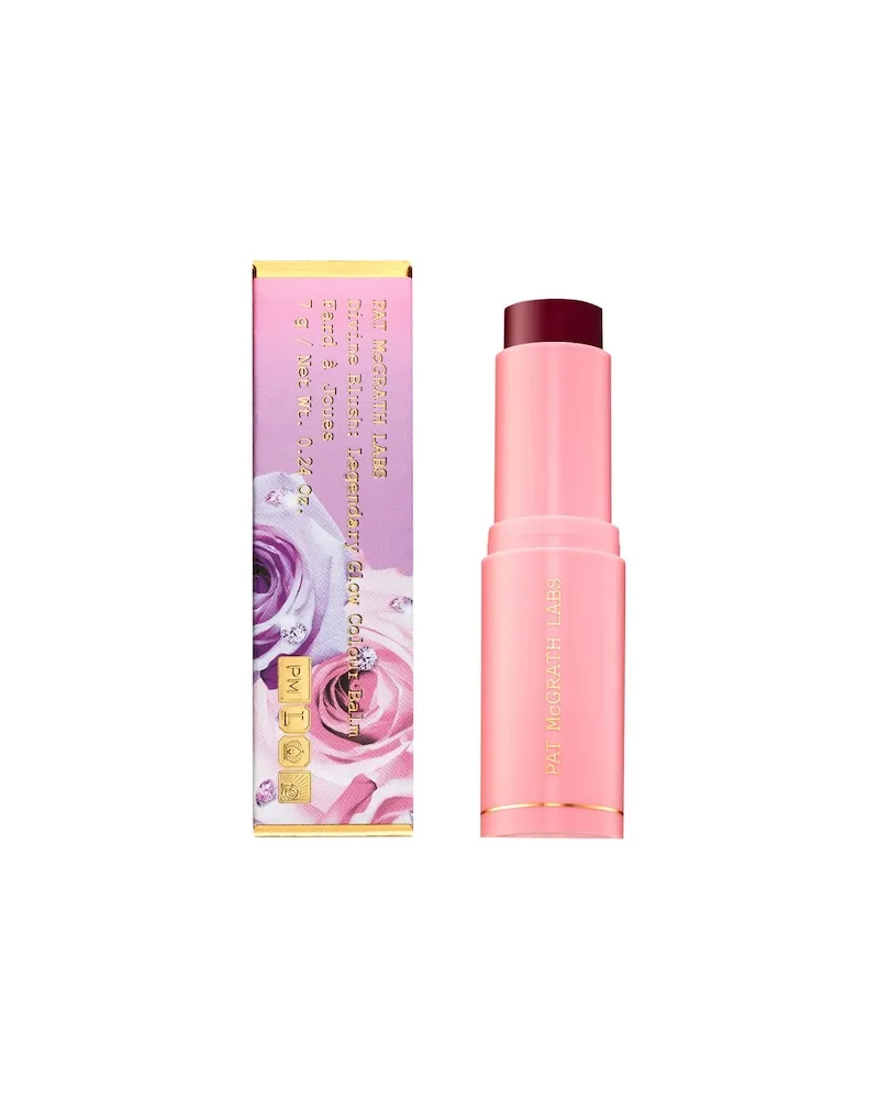 Pat McGrath Labs Pat-McGrath-Labs Make-up TeintDivine Blush: Legendary Glow Colour Balm Forbidden Fleur 