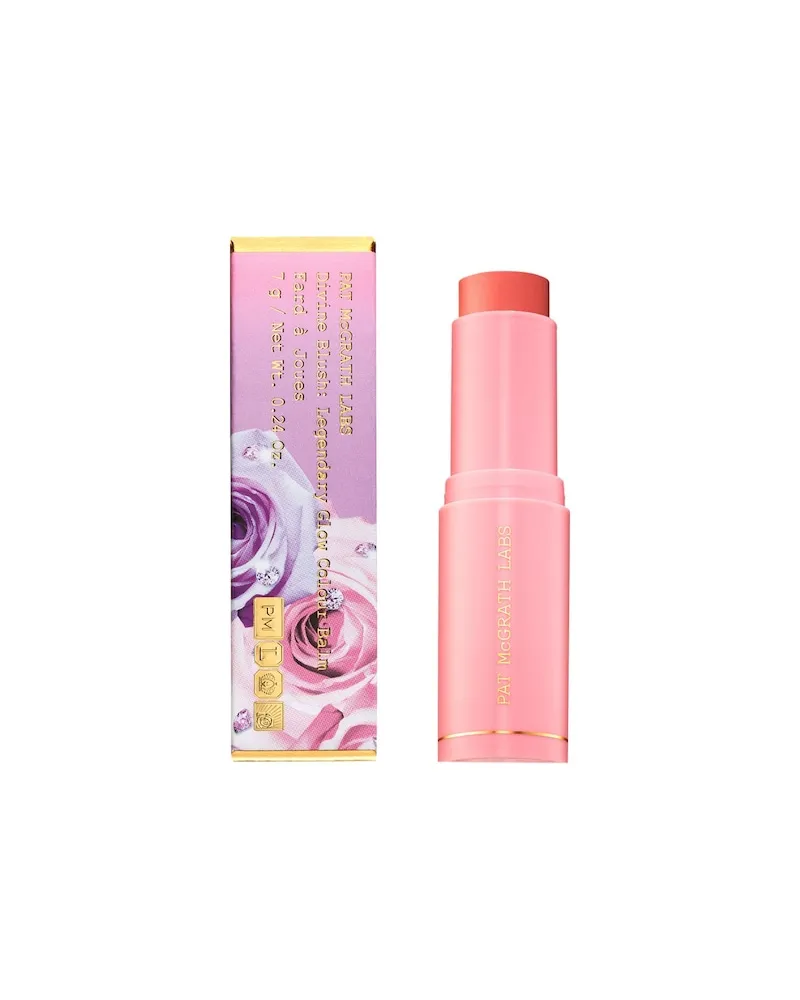 Pat McGrath Labs Pat-McGrath-Labs Make-up TeintDivine Blush: Legendary Glow Colour Balm Forbidden Fleur 