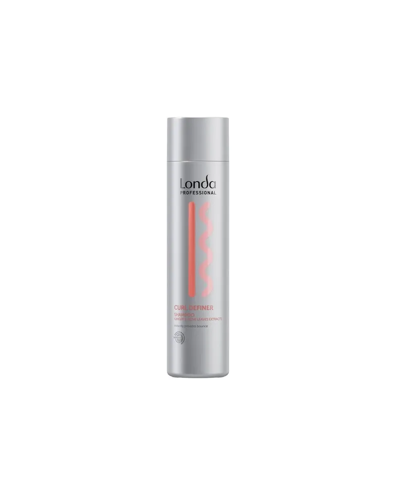 Londa Professional Londa-Professional Haarpflege Curl-DefinerShampoo 39,56 € / 1 l 