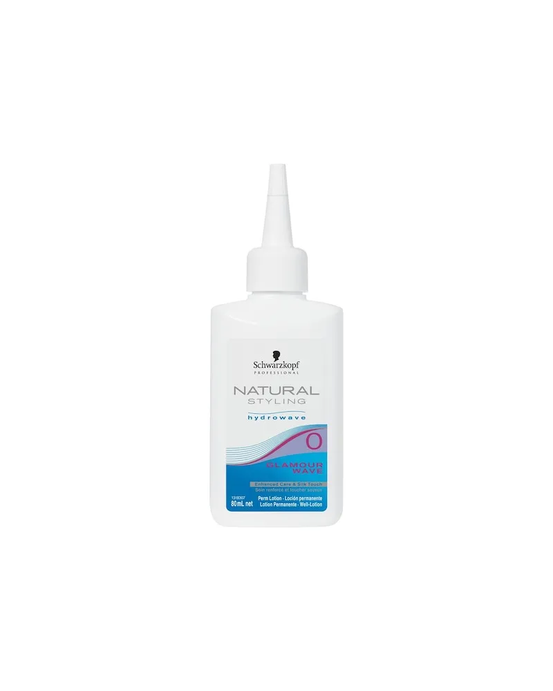 Schwarzkopf Schwarzkopf-Professional Haarstyling Natural-StylingGlamour 0 102,50 € / 1 l 