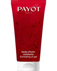 Payot Pflege Nue Gelée D'Huile Exfoliante 