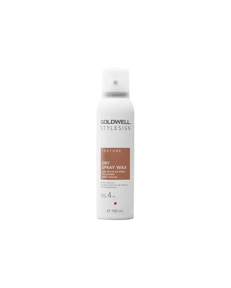 Goldwell Stylesign TextureStylesign Texture trockenes Spray -Wachs 88,20 € / 1 l 