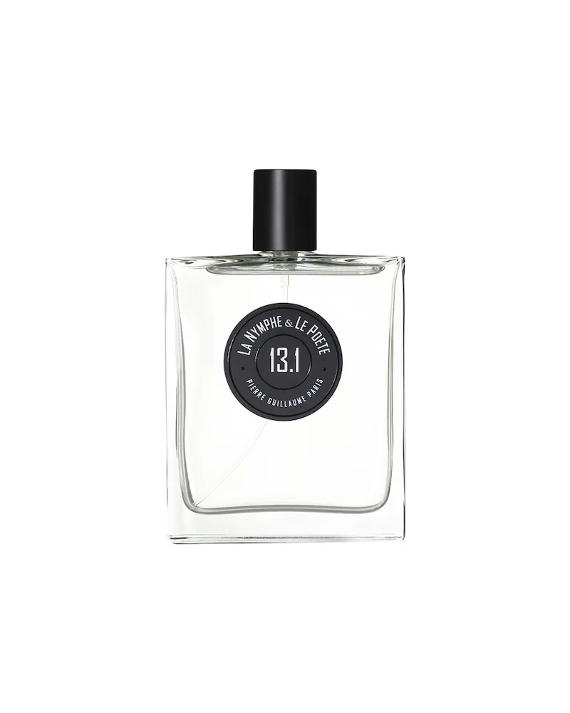 Pierre Guillaume Paris Pierre-Guillaume-Paris Unisexduefte Numbered-Collection13.1 La Nymphe & Le PoeteEau de Parfum Spray 1.650,00 € / 1 l 