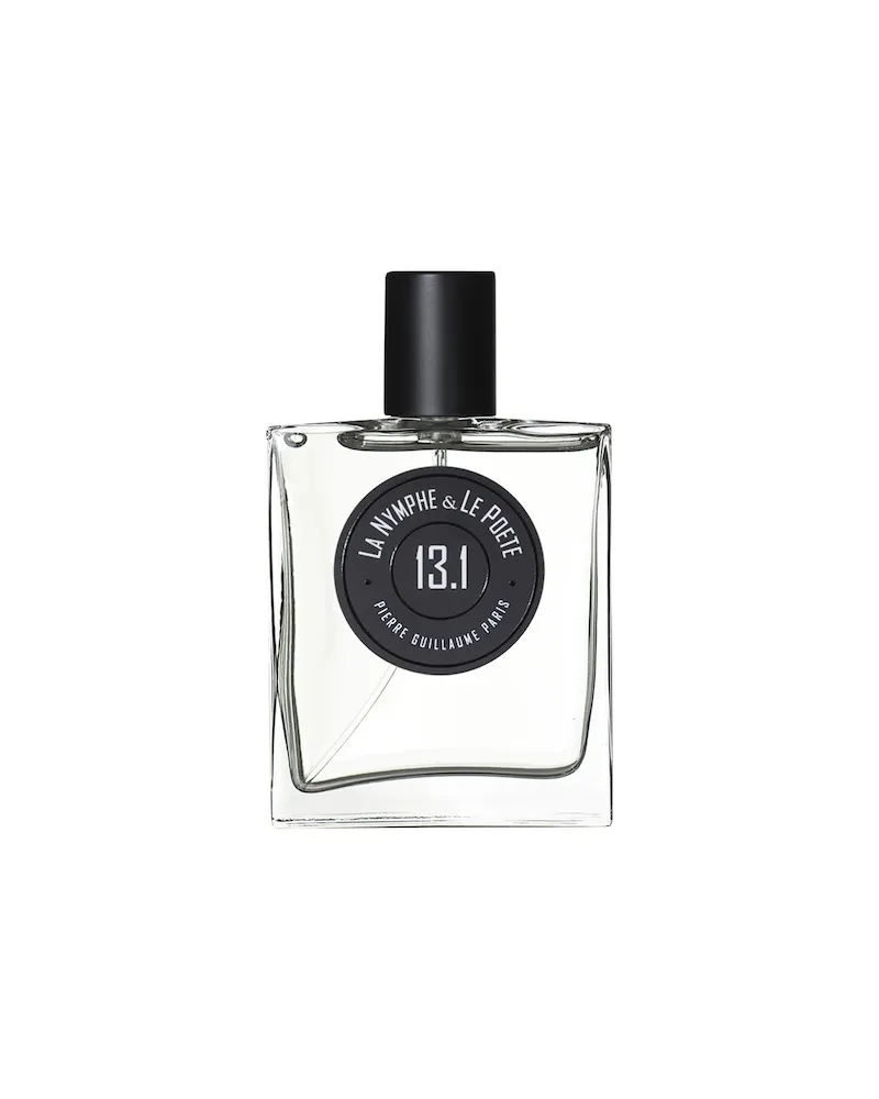 Pierre Guillaume Paris Pierre-Guillaume-Paris Unisexduefte Numbered-Collection13.1 La Nymphe & Le PoeteEau de Parfum Spray 1.650,00 € / 1 l 
