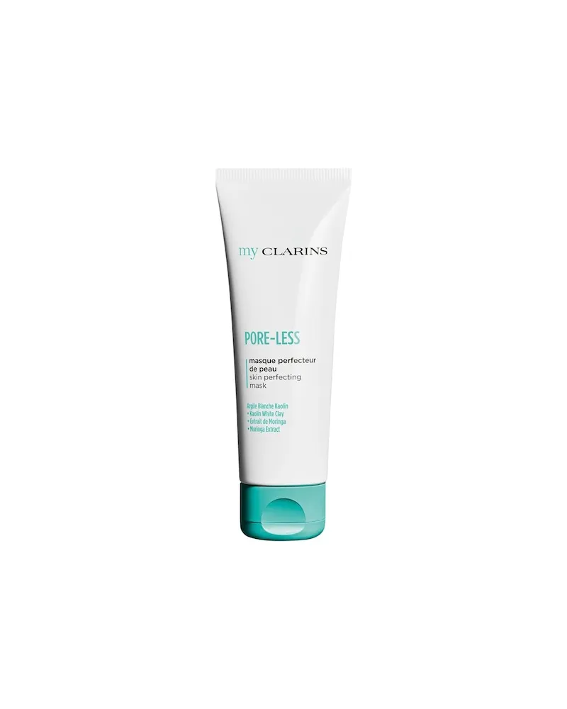 Clarins GESICHTSPFLEGE my-CLARINSPORE-LESS Skin Perfecting Mask 393,60 € / 1 l 
