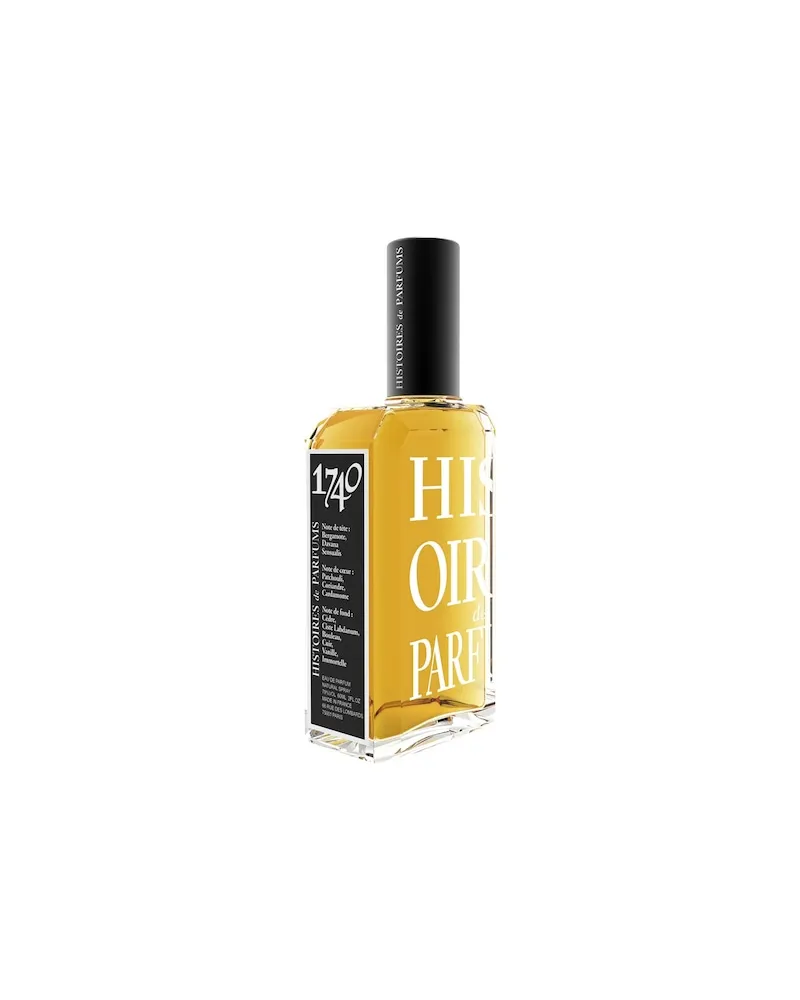 Histoires de Parfums Histoires-de-Parfums Collections Characters1740 Marquis de SadeEau de Parfum Spray 2.083,33 € / 1 l 