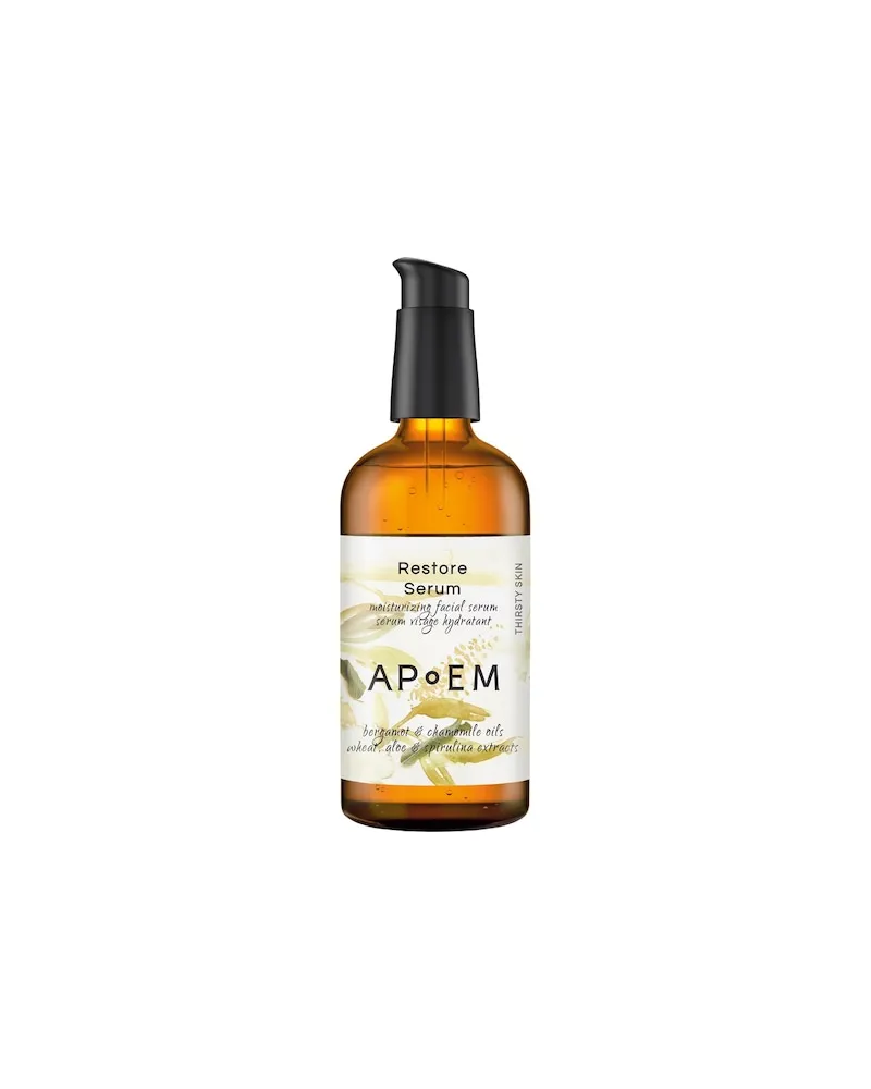 APOEM Pflege GesichtspflegeRestore Serum 490,00 € / 1 l 