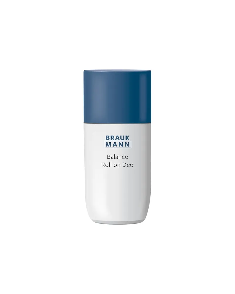 Hildegard Braukmann Hildegard-Braukmann Herrenpflege KoerperpflegeBalance Roll On Deo 718,48 € / 1 l 