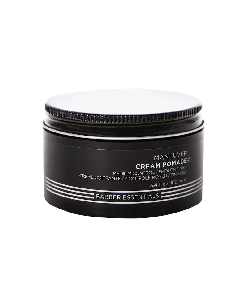 Redken Herren BrewsManeuver Cream Pomade 169,40 € / 1 l 
