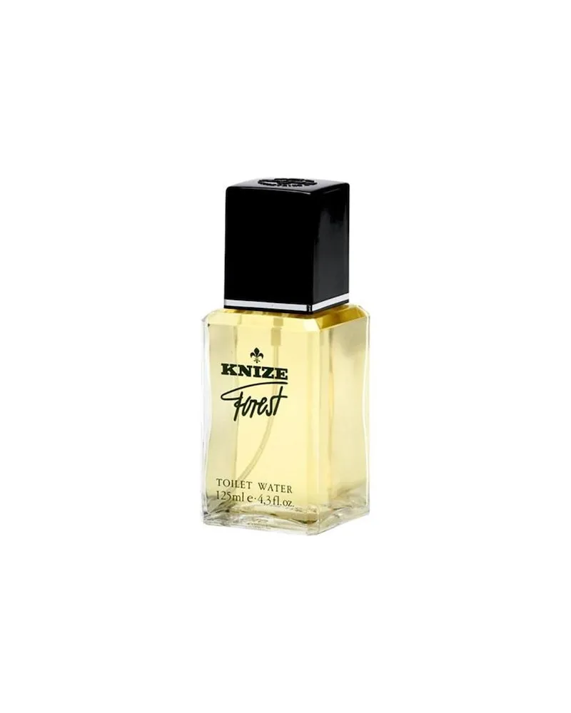 Knize Herrenduefte ForestToilet Water Spray 784,00 € / 1 l 