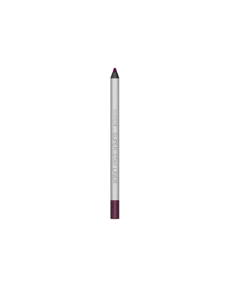 Maria Nila Make-up Augen Super-Stay Liner Glitter Glitter Pink 