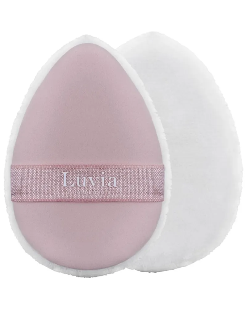 Luvia Cosmetics Pinsel Accessoires The Puffys Makeup Puff Set Candy 