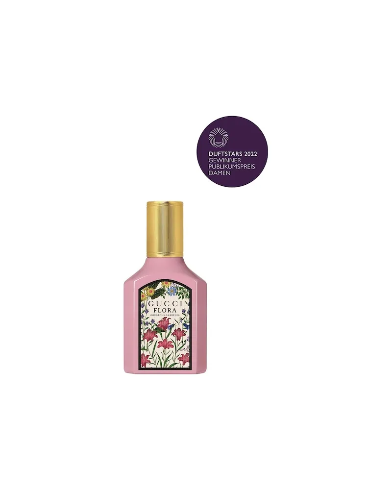 Gucci Damenduefte Gucci-FloraGorgeous GardeniaEau de Parfum Spray 876,60 € / 1 l 