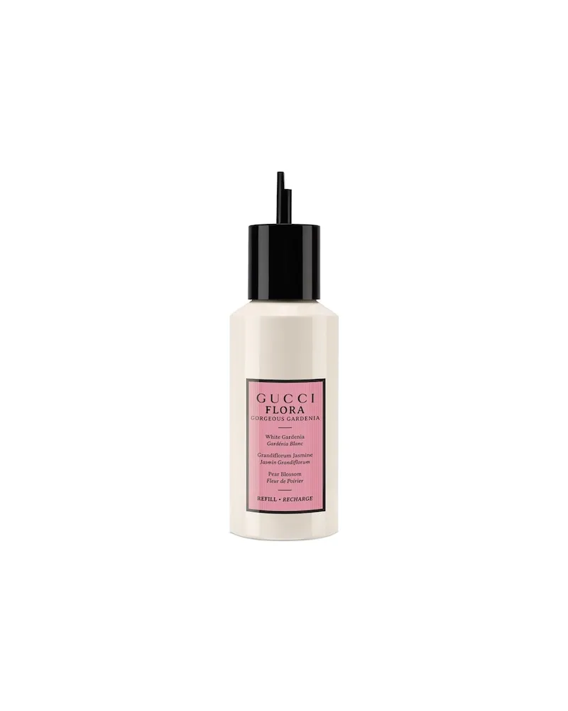 Gucci Damenduefte Gucci-FloraGorgeous GardeniaEau de Parfum Spray 876,60 € / 1 l 