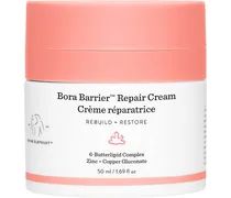 Gesichtspflege Feuchtigkeitspflege Bora Barrier Repair Cream