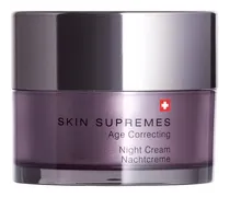 Pflege Skin Supremes Age Correcting Night Cream
