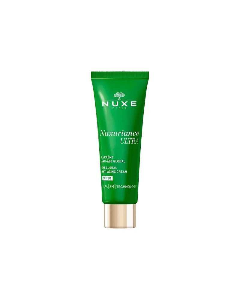 Nuxe Gesichtspflege Nuxuriance-UltraThe Global Anti-Aging Cream SPF30 1.717,67 € / 1 l 