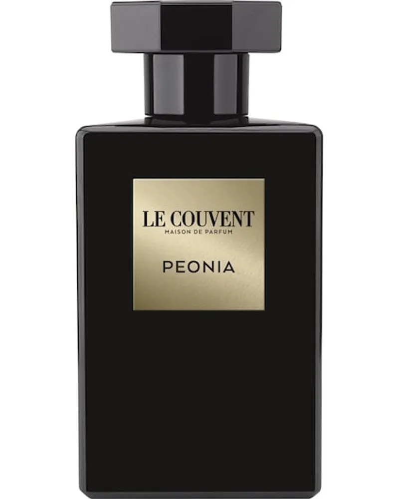 Le Couvent Maison de Parfum Düfte Signature Collection PeoniaEau de Parfum Spray 