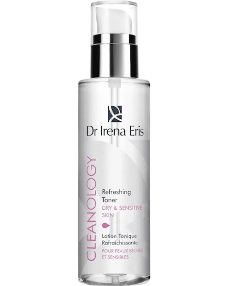 Dr Irena Eris Gesichtspflege Reinigung Moisturizing Toner 