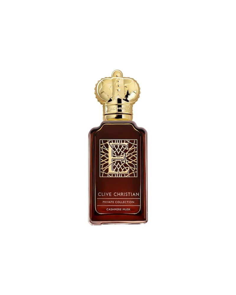Clive Christian Clive-Christian Collections Private-CollectionE Cashmere MuskPerfume Spray 8.200,00 € / 1 l 