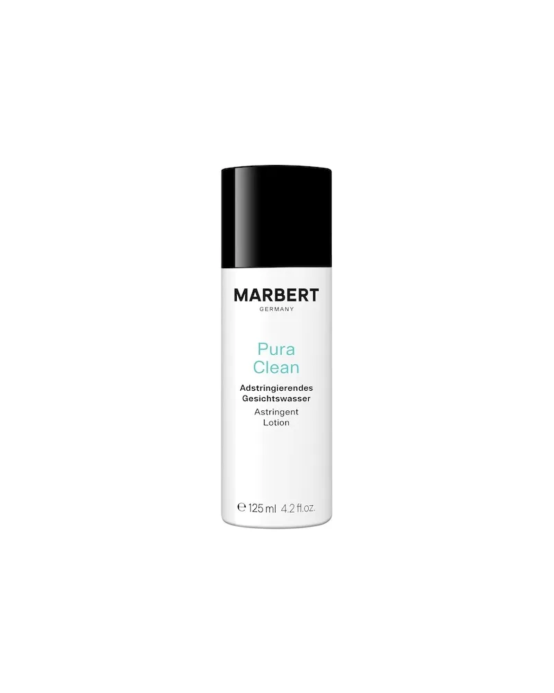 Marbert Pflege Pura-CleanGesichtswasser 106,96 € / 1 l 