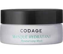 Pflege Masken Masque Hydratant