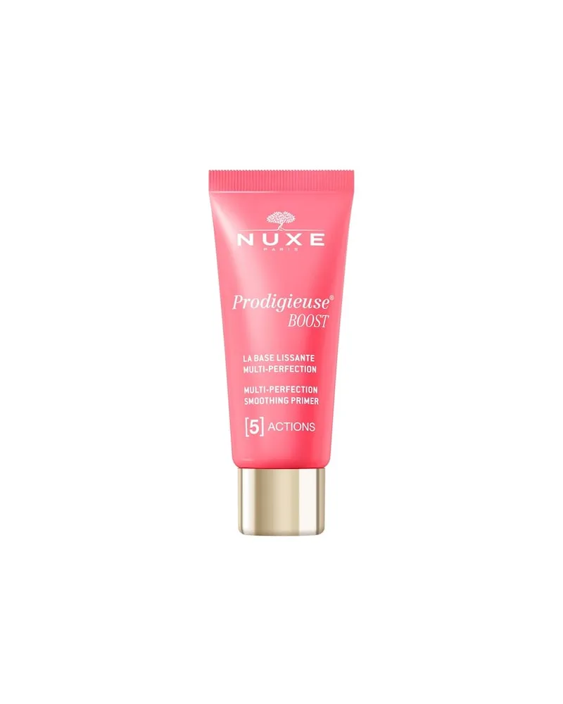 Nuxe Gesichtspflege Creme-ProdigieuseBoostLa Base Lissante Multi-Perfection 846,67 € / 1 l 