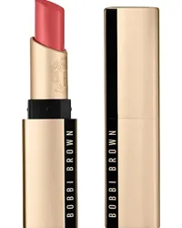 Bobbi Brown Makeup Lippen Luxe Matte Lipstick Ruby 