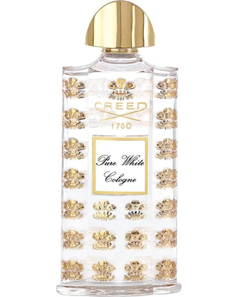 Creed Unisexdüfte Les Royales Exclusives Pure White CologneEau de Parfum Spray 
