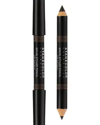 Stagecolor Make-up Augen Brow Styler Pencil Ashy Blond 