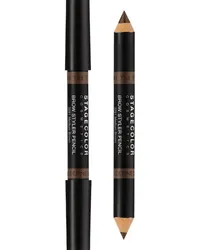 Stagecolor Make-up Augen Brow Styler Pencil Ashy Blond 