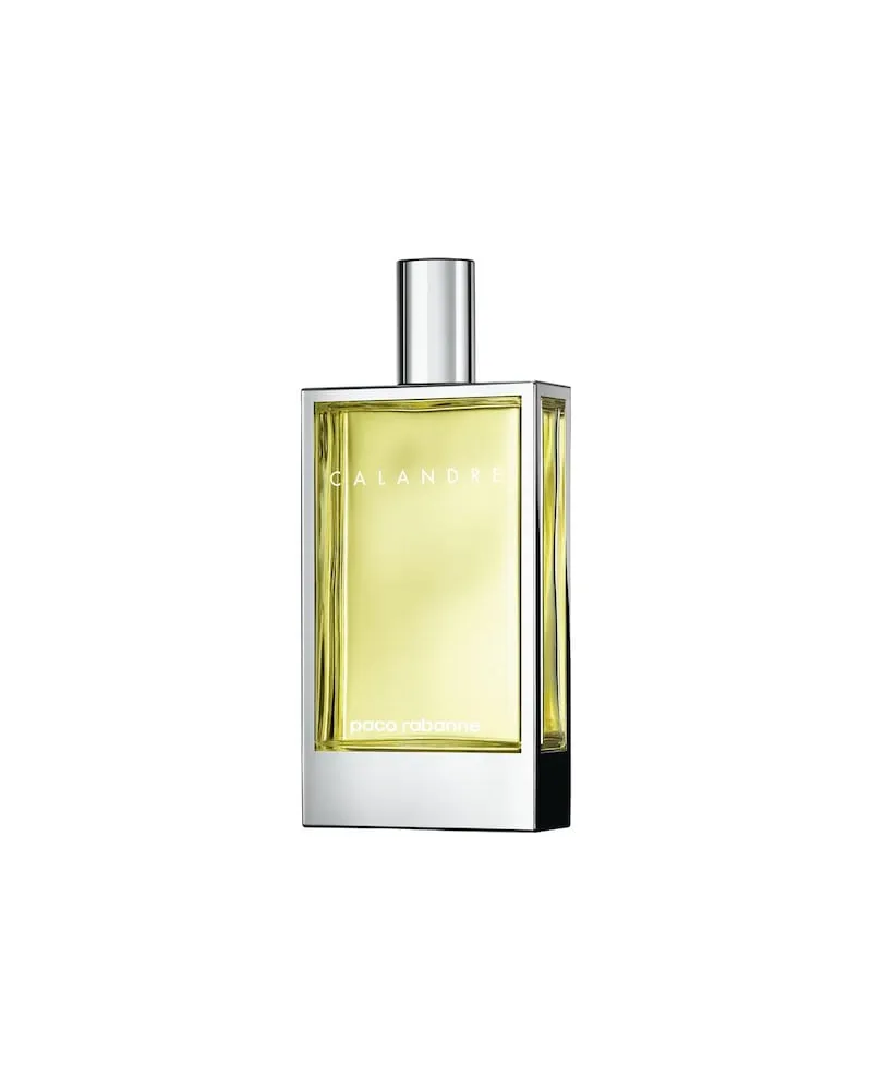 Paco Rabanne Damenduefte CalandreEau de Toilette Spray 773,40 € / 1 l 