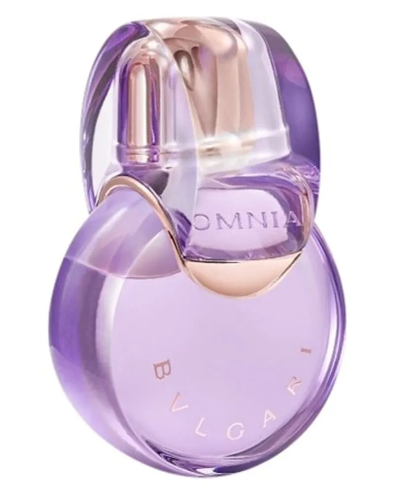 Bulgari Damendüfte Omnia AmethysteEau de Toilette Spray 