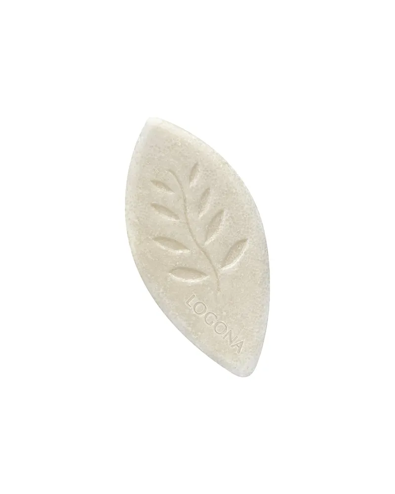 Logona Haarpflege ShampooFestes Shampoo Hanf & Holunder 156,83 € / 1 kg 