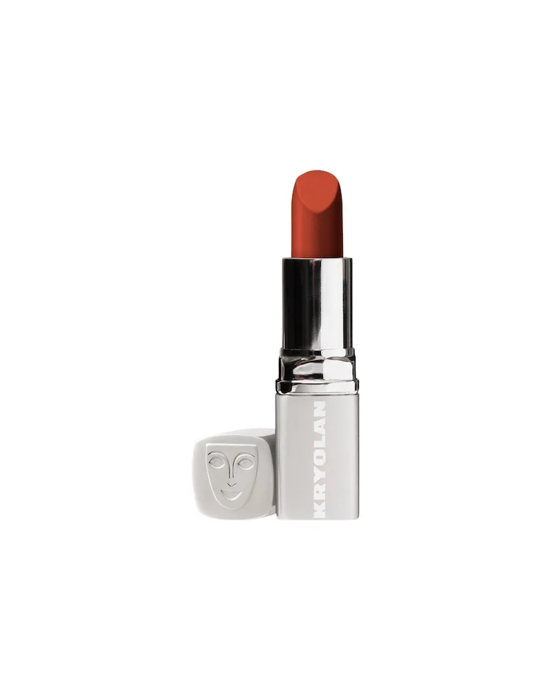 KRYOLAN Lippen LippenstifteLipstick Sheer Uma 