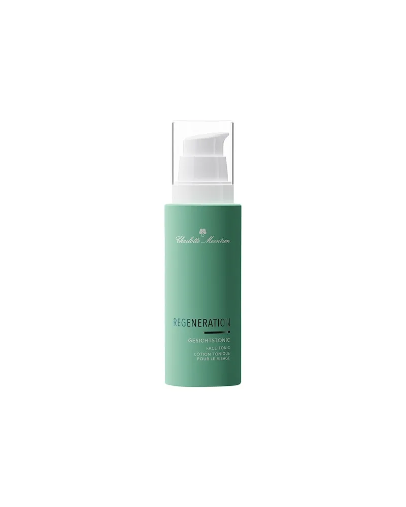 Charlotte Meentzen Charlotte-Meentzen Pflege RegenerationGesichtstonic 142,40 € / 1 l 