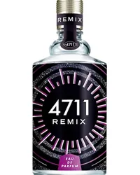 4711 Düfte Remix Electric NightEau de Parfum Spray 