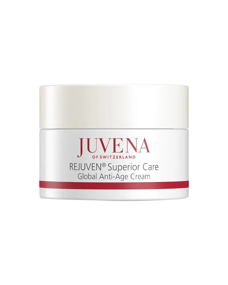 Juvena Herrenpflege Rejuven-MenGlobal Anti-Age Cream 1.179,00 € / 1 l 