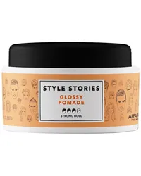 Alfaparf Milano Haarstyling Collection Style Stories Glossy Pomade 