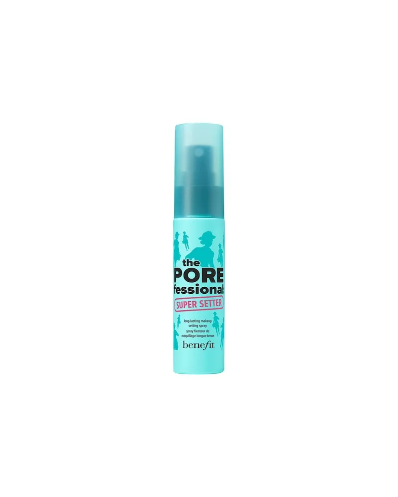 Benefit Gesicht GesichtspflegeThe PoreFessional Super Setting Spray 280,67 € / 1 l 