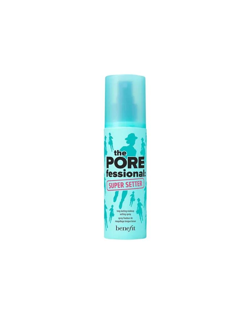 Benefit Gesicht GesichtspflegeThe PoreFessional Super Setting Spray 280,67 € / 1 l 
