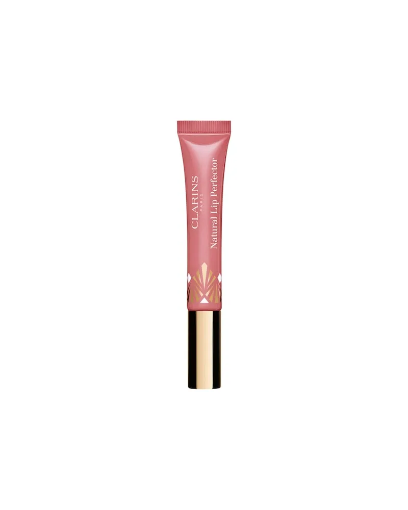 Clarins MAKEUP LippenLip Perfector 24 Fuchsia Glow 1.309,17 € / 1 l 