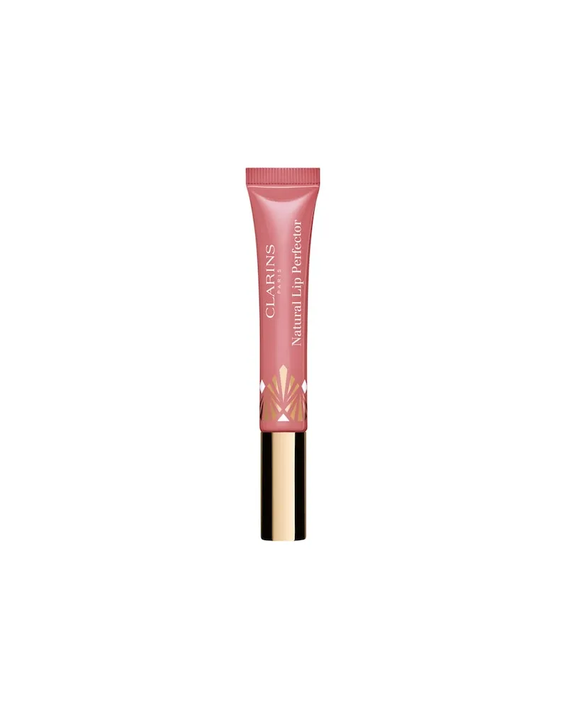Clarins MAKEUP LippenLip Perfector 25 Mulberry Glow 1.309,17 € / 1 l 